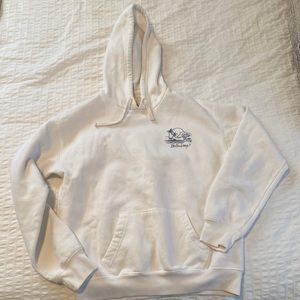 Billabong sweatshirt women’s small